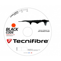 TECNIFIBRE Black Code Fire 1.28
