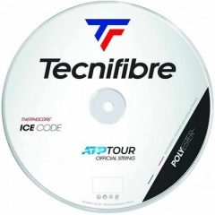 TECNIFIBRE Ice Code 1.20 White