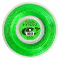 SOLINCO Hyper Green