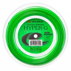 SOLINCO Hyper Green
