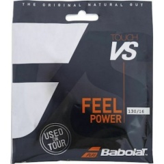 BABOLAT Touch Vs Natural