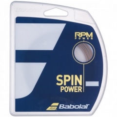 BABOLAT Rpm Power Brown