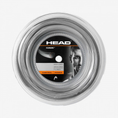 HEAD Hawk Grey