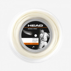 HEAD Sonic Pro White