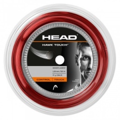 HEAD Hawk Touch Dark Red