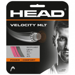 HEAD Velocity Mlt Pink