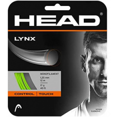HEAD Lynx 1.25 Green