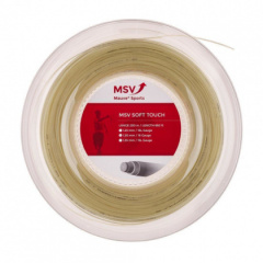 MSV Soft Touch Natural