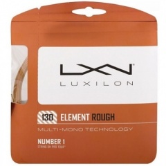 LUXILON Element Rough Bronze