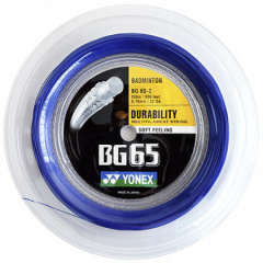 YONEX Bg65 Blue