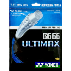 YONEX Bg 66 Ultimax