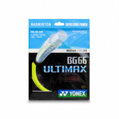 YONEX Bg 66 Ultimax