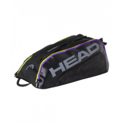 HEAD Tourteam 9R Supercombi
