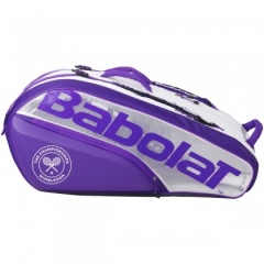 BABOLAT X12 Pure Wimbledon