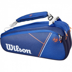 WILSON Roland Garros Super Tour 9 Pack