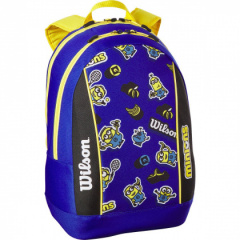 WILSON Minions 3 0 Junior Backpack